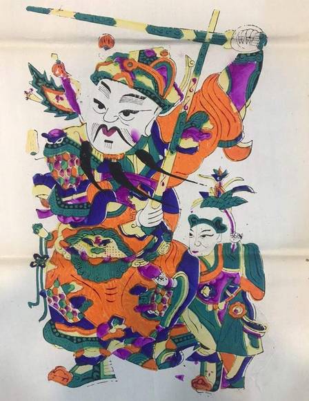 ����¡��̲ͷ�껭