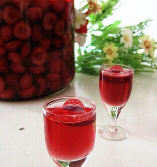 酿酒技术免费学习-山楂酒的制作工艺