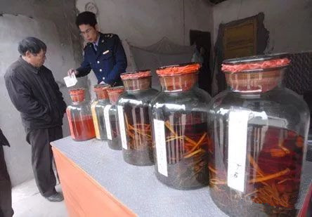 冬天喝什么酒对身体有好处?