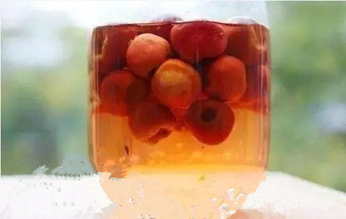 九种水果酒的酿制技术方法大分享