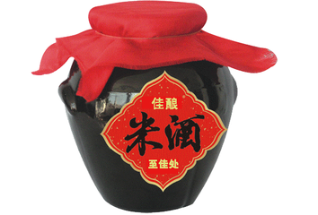 酿酒技术知识:小米酒的制作方法