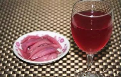 红酒泡洋葱?不知道的看仔细了