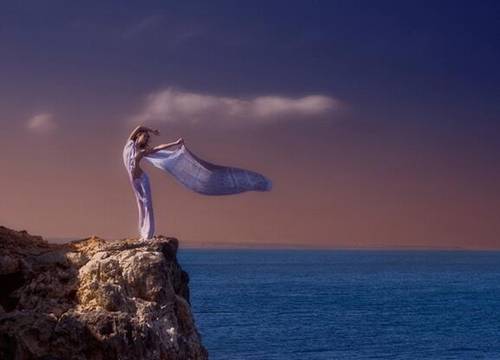 雄浑壮丽的诗句