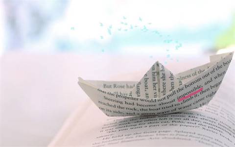 古诗绿色的裙子