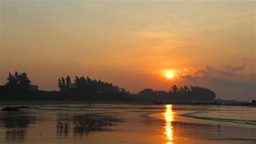 张壁古堡导游词开头