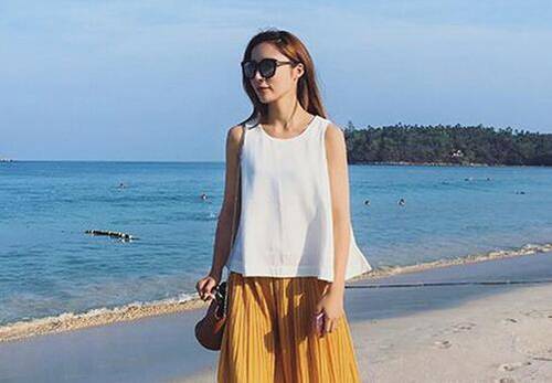 栈桥导游词英语