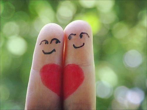 赞美人间四月天的诗句