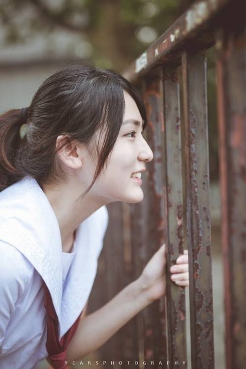 陪伴成长的诗句