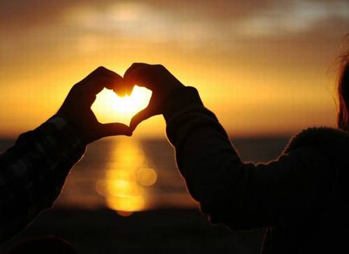 形容情侣分别的诗句