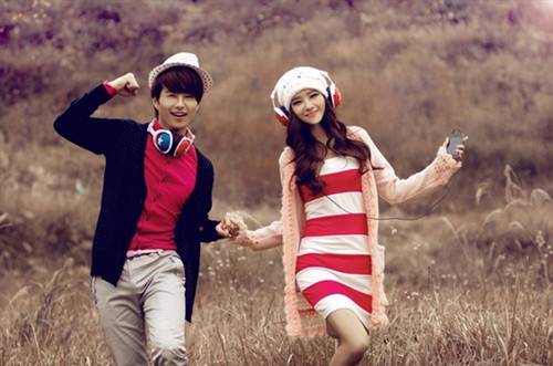 形容青春岁月诗句