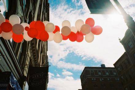 羊城八景英文导游词