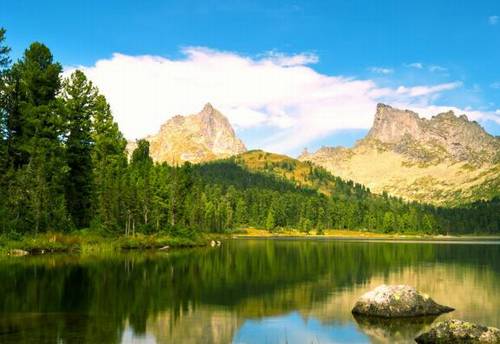 责任担当古诗词