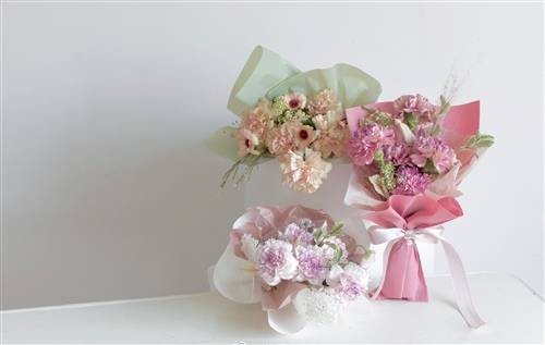 孔林导游词结尾