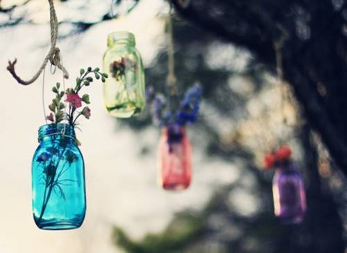 拟人手法的诗句