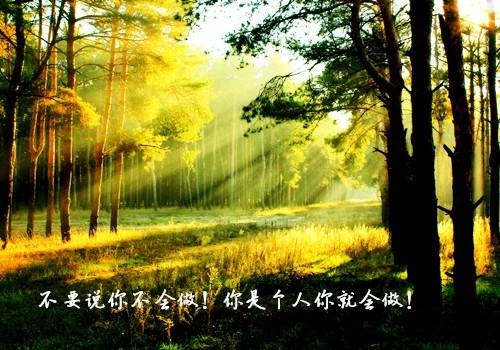 英文导游词写作规范