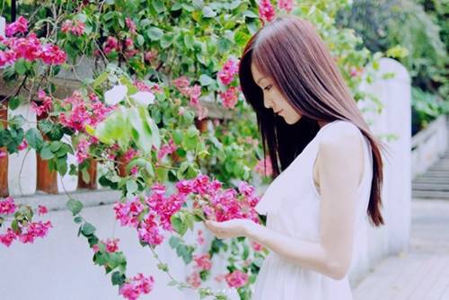 中国古诗词赏析