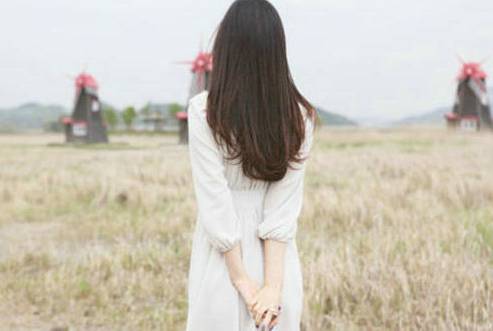 拒绝表白的诗句