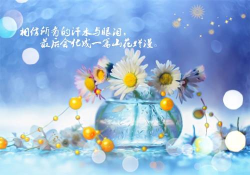 江畔独步寻花诗句