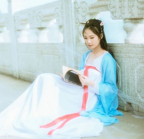 用英语介绍汉中的导游词