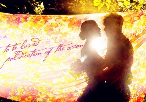 表示对母亲关爱诗句