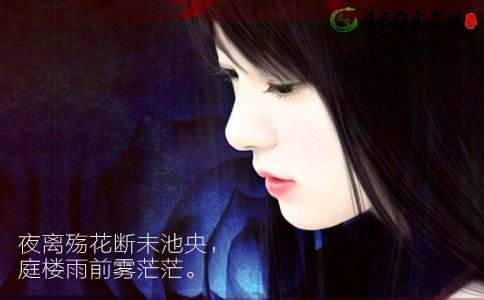 杭州苏州的古诗句