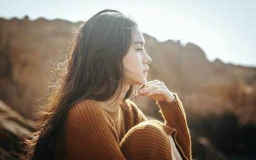 十分投机的诗句