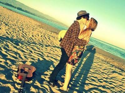 望庐山瀑布的古诗