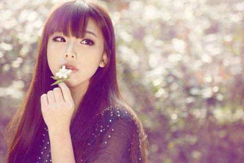 恨一个人的诗句