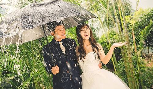 敦化室内风景导游词