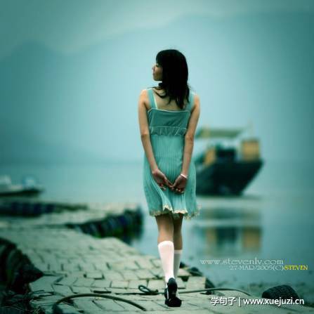 著名古镇导游词