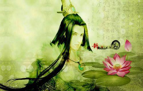 卧龙沟的导游词