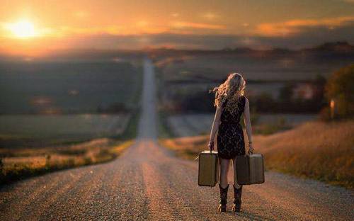 圣积晚钟导游词