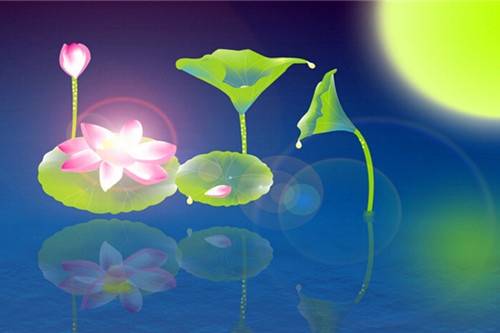 关于永丰县导游词