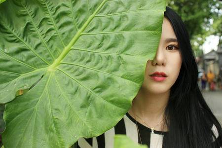 集字古诗七言作品