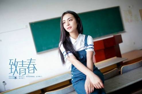 古诗配画又好看又简单