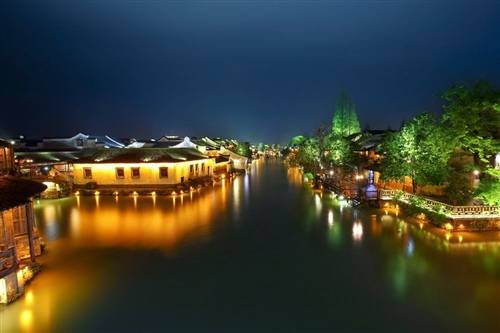 晋江食品导游词