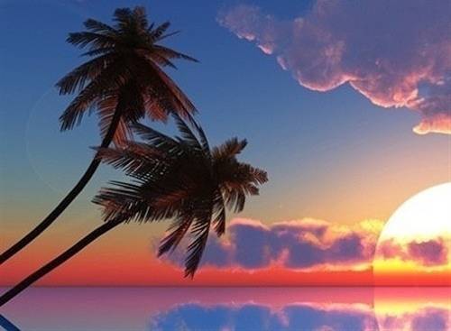 云台山万善寺导游词