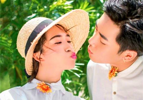 广东导游词南澳岛