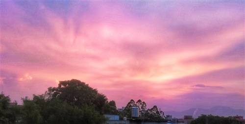 重庆美景导游词大赛