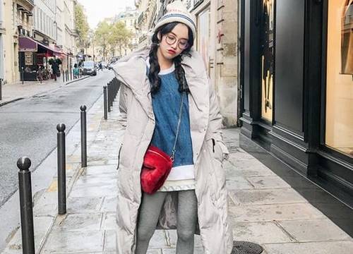 太和殿法语导游词