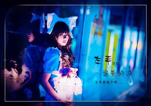 九华街景区导游词