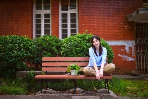 翡翠长廊导游词