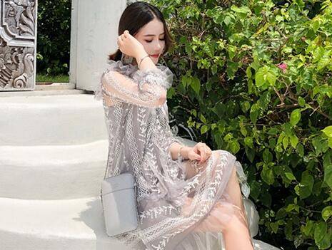 查干湖旅游导游词