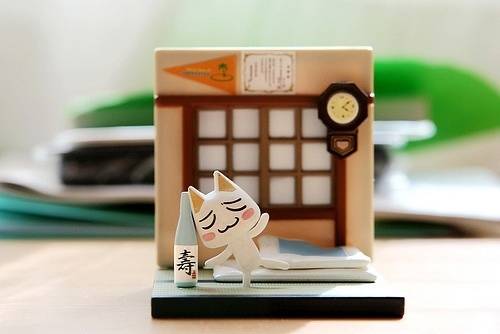 苏州夜游导游词