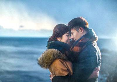 黄山的导游词短片