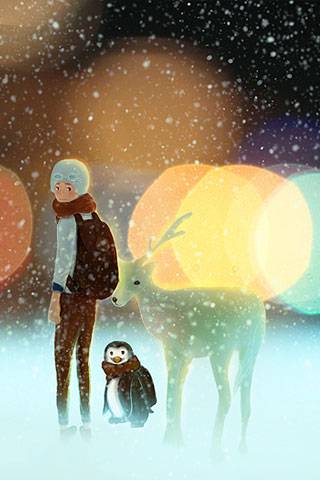 安徒生公园导游词