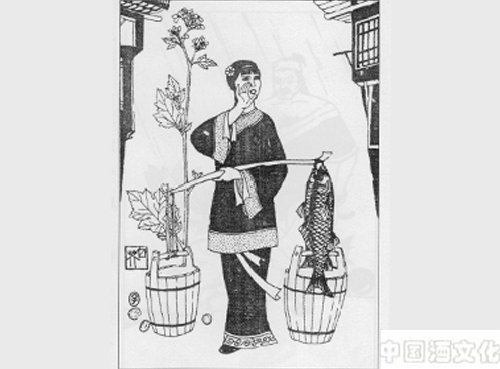 疏肝养肝剂:宣郁通经汤_调制酿造