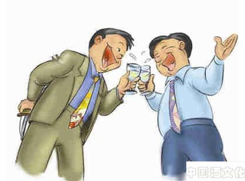 喝酒不伤身小技巧_品酒养生