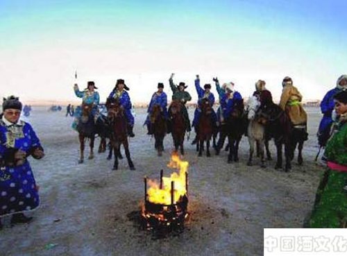 传统酒文化 我国最原始的酒祭习俗_酒史文化