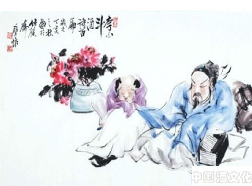 夏商西周时期的中国酒文化_酒史文化